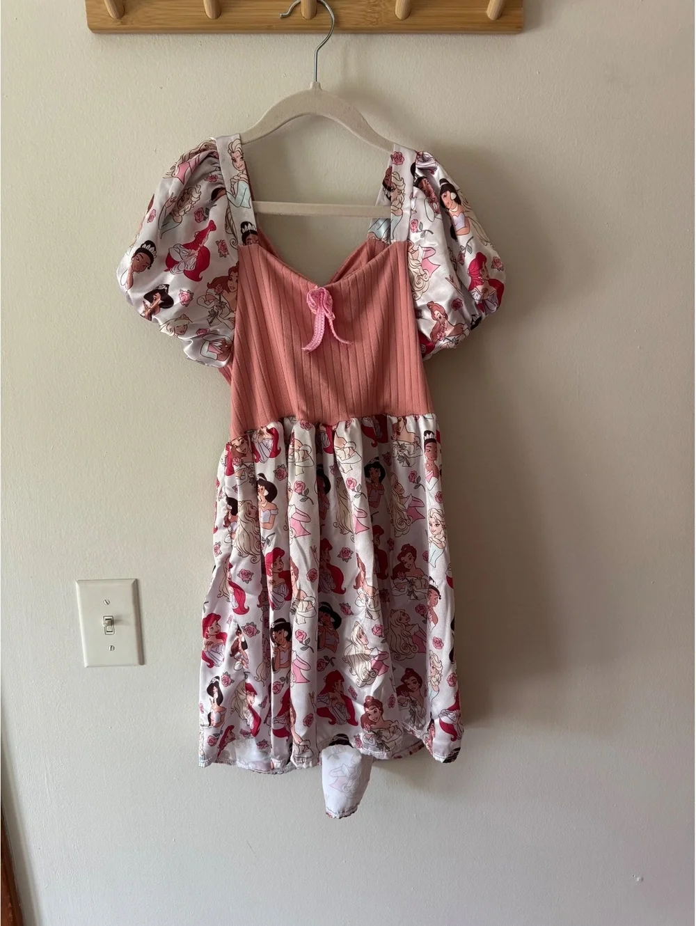 Biggin Little Boutique Princess Dress